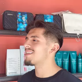 Bild von Synergy Salon