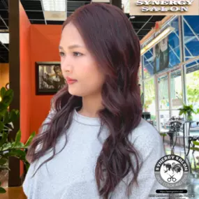Bild von Synergy Salon