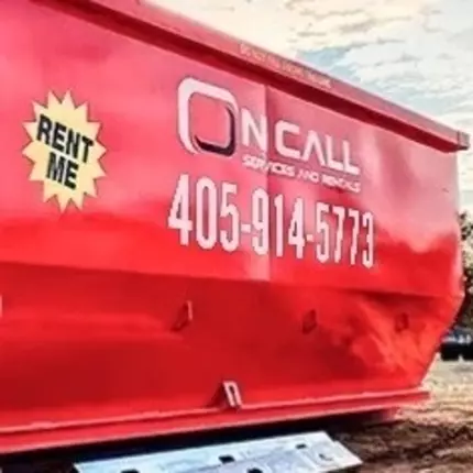 Logo von On Call Services and Rentals