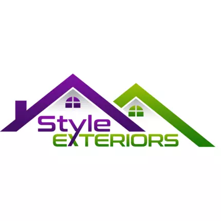 Logo von Style Exteriors by Corley