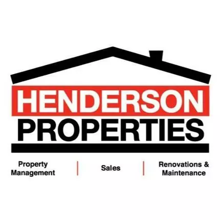 Logo de Henderson Properties Inc.