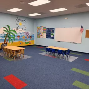 Bild von My Mother's Hug Preschool, Pre-K, Toddler Care Mowry Ave