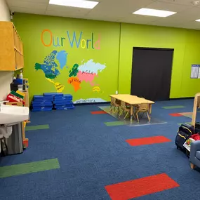 Bild von My Mother's Hug Preschool, Pre-K, Toddler Care Mowry Ave