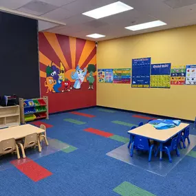 Bild von My Mother's Hug Preschool, Pre-K, Toddler Care Mowry Ave