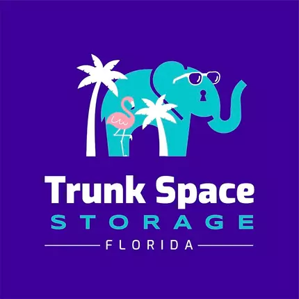 Logo de Trunk Space Storage (formerly CubeSmart Storage)