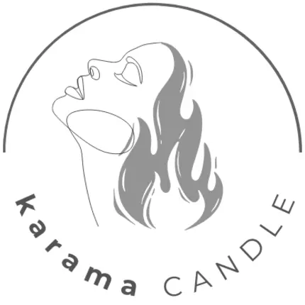 Logo van Taller de velas Karama Candle