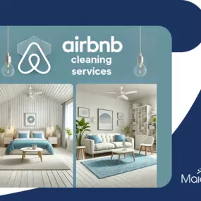 Airbnb Cleaning Services