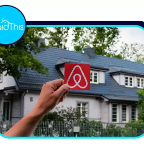 Airbnb Cleaning Services