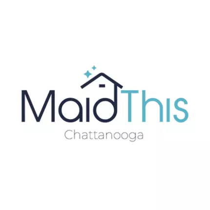 Logo van MaidThis Cleaning of Chattanooga