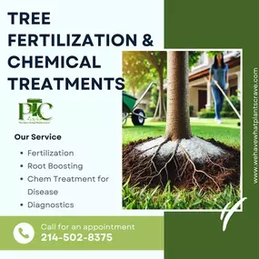 Bild von Plano Tree Care Inc