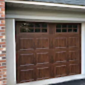 Bild von Tamboer Overhead Door, Inc.