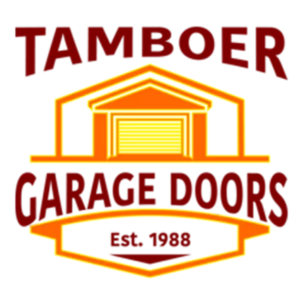 Logo de Tamboer Overhead Door, Inc.