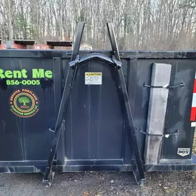 Bild von Greater Portland Dumpster Rentals