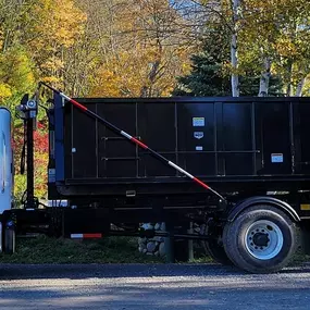 Bild von Greater Portland Dumpster Rentals