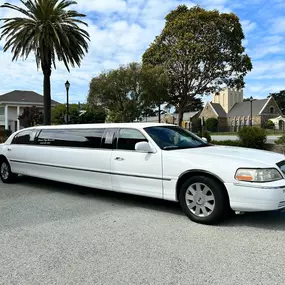 Bild von Famous City Limousine