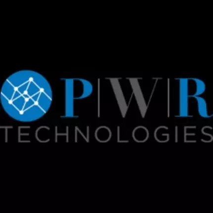 Logo de PWR Technologies