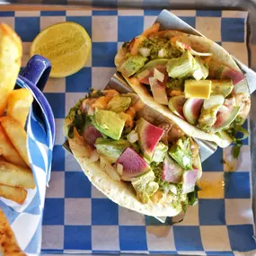 Best Tacos in Essex CT