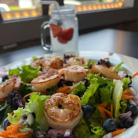 Best Salads in Essex CT