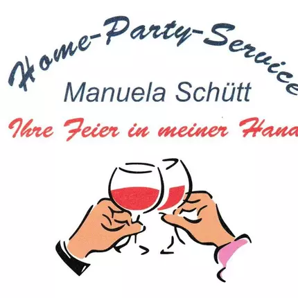 Logo van Gartenklause/ Home-Party-Service