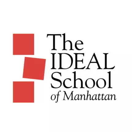 Logo van The IDEAL School of Manhattan