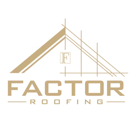 Logo van Factor Roofing