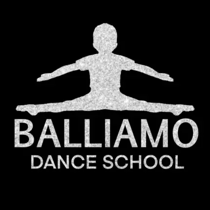 Logo de Balliamo Dance School