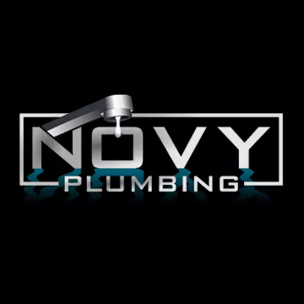 Logo von Novy Plumbing