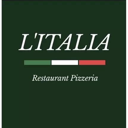 Logo de Italia