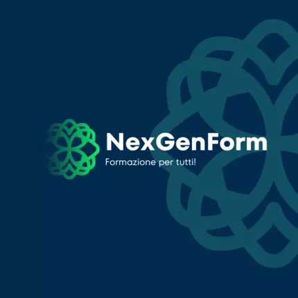 Logo von NexGenForm