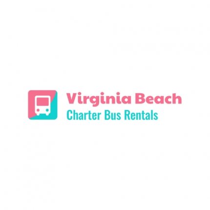 Logo von Virginia Beach Charter Bus Rentals