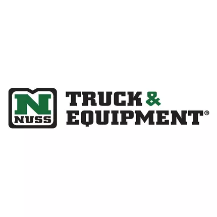 Logo de Nuss Truck & Equipment