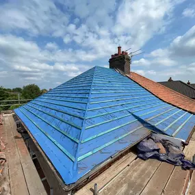 Bild von Cedar Roofing Contractors