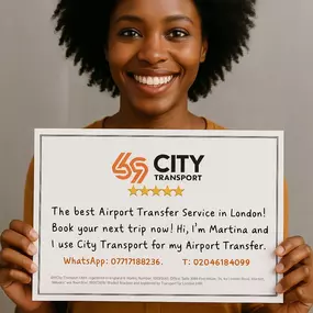 Bild von 69 City Transport Ltd