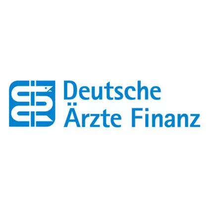 Logo von Deutsche Ärzte Finanz - Repräsentanz Dr. Beate Kauke