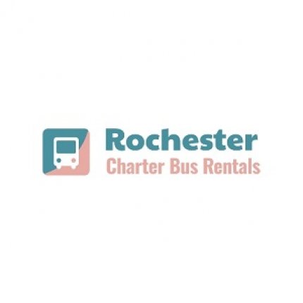 Logo van Rochester Charter Bus Rentals