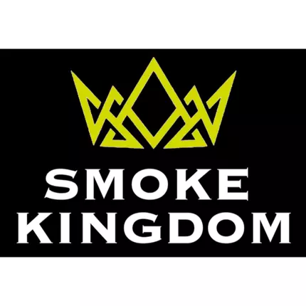 Logo von Smoke Kingdom