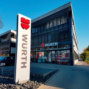 Bild von Würth Wiesbaden