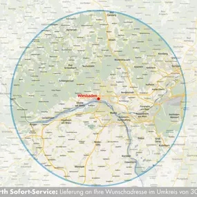 Bild von Würth Wiesbaden