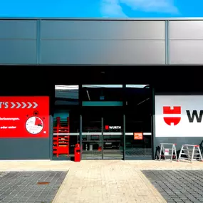 Bild von Würth Hannover-Vahrenheide