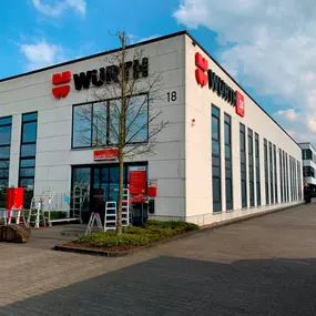 Bild von Würth Troisdorf