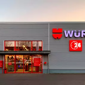 Bild von Würth Berlin-Mahlsdorf - Textildruck