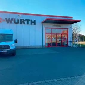 Bild von Würth Schönebeck