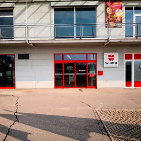 Bild von Würth Schwandorf