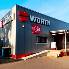 Bild von Würth Göttingen