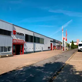 Bild von Würth Dortmund-Dorstfeld