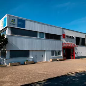 Bild von Würth Dortmund-Dorstfeld