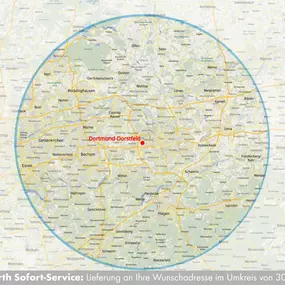Bild von Würth Dortmund-Dorstfeld