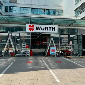 Bild von Würth München-Ridlerstraße