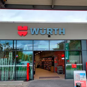 Bild von Würth Berlin-Wittenau