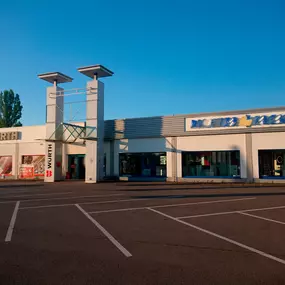 Bild von Würth Bad Neustadt